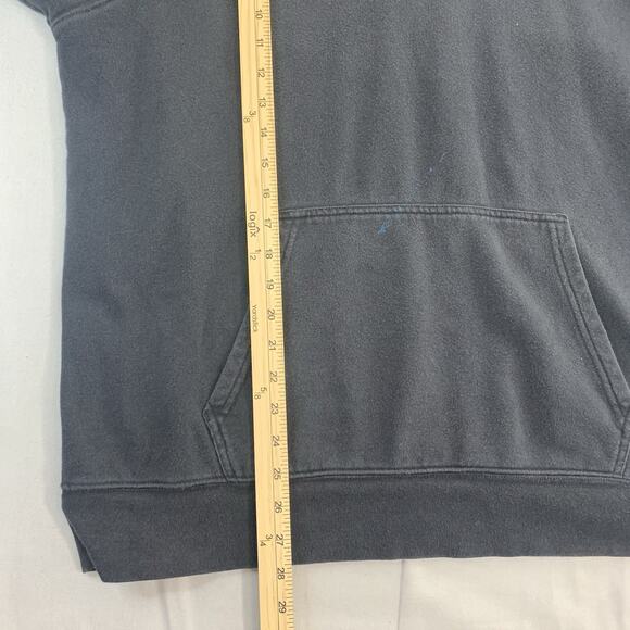 Supreme X The North Face Statue Of Liberty Hoodie Size XL - Picture 13 of 14